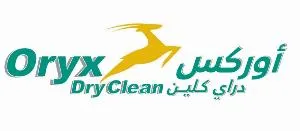 Oryx Dry-clean 